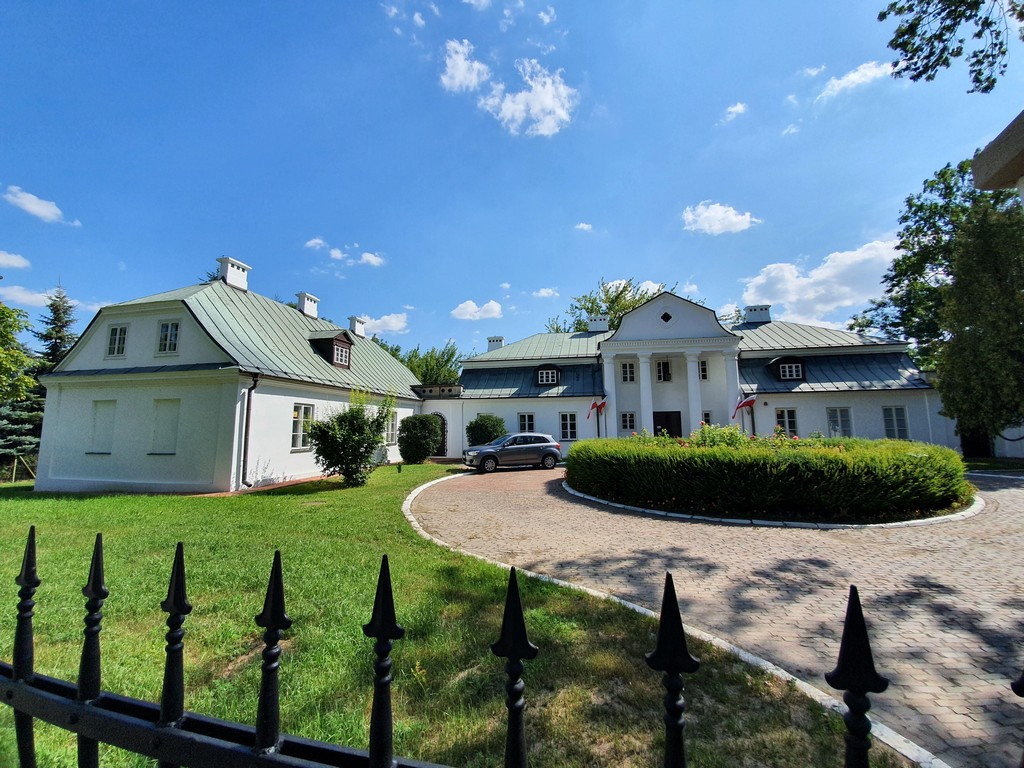 Hrubieszów: Muzeum nam pięknieje