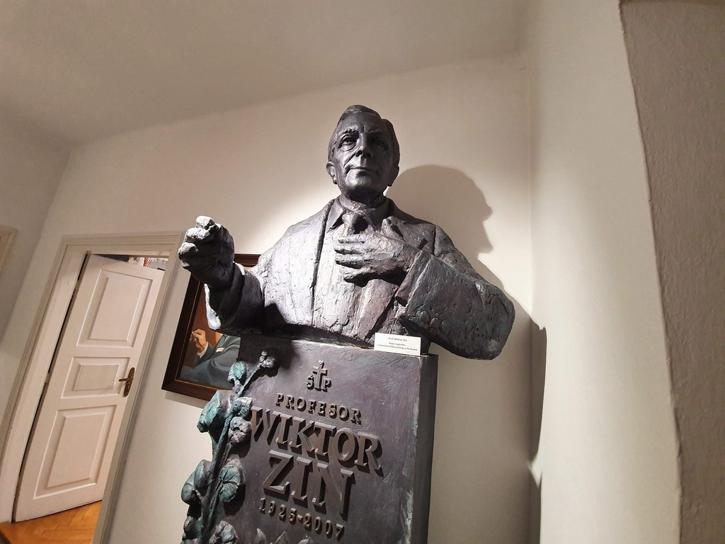 Hrubieszów: Muzeum nam pięknieje