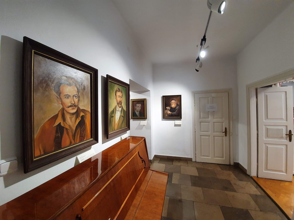 Hrubieszów: Muzeum nam pięknieje