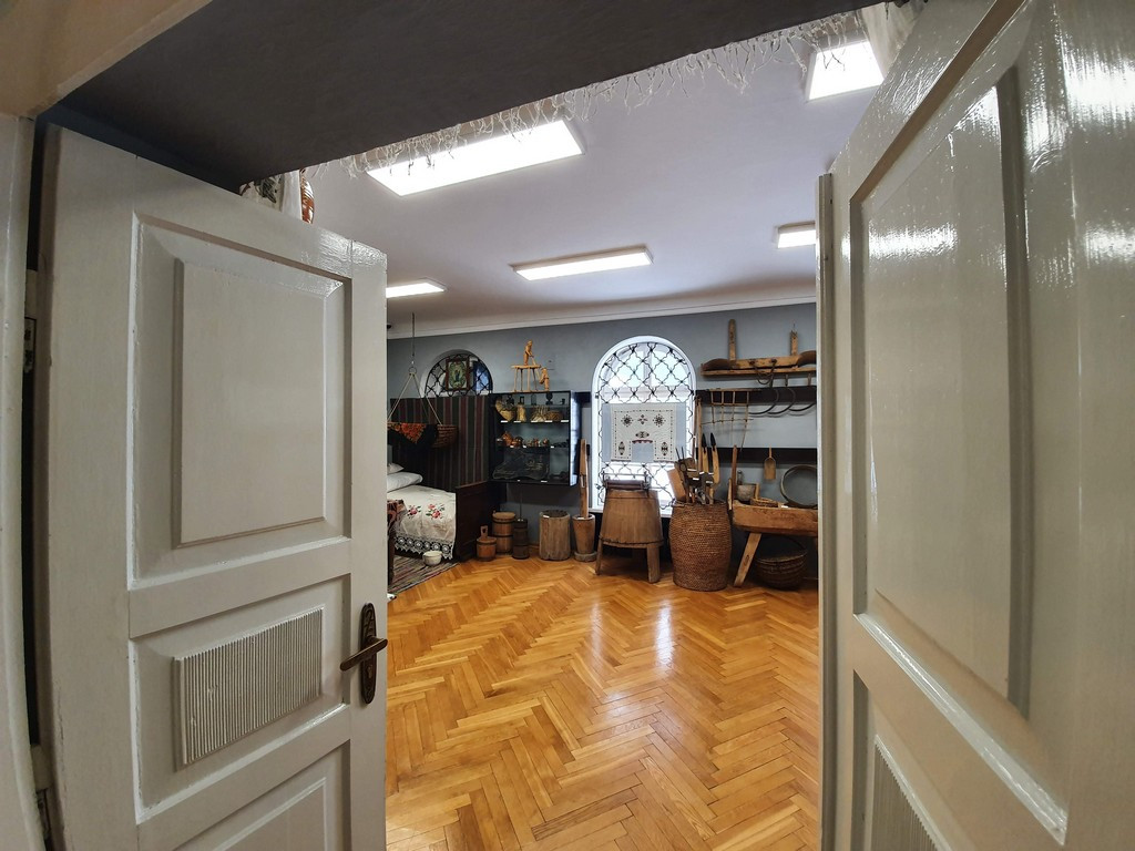 Hrubieszów: Muzeum nam pięknieje