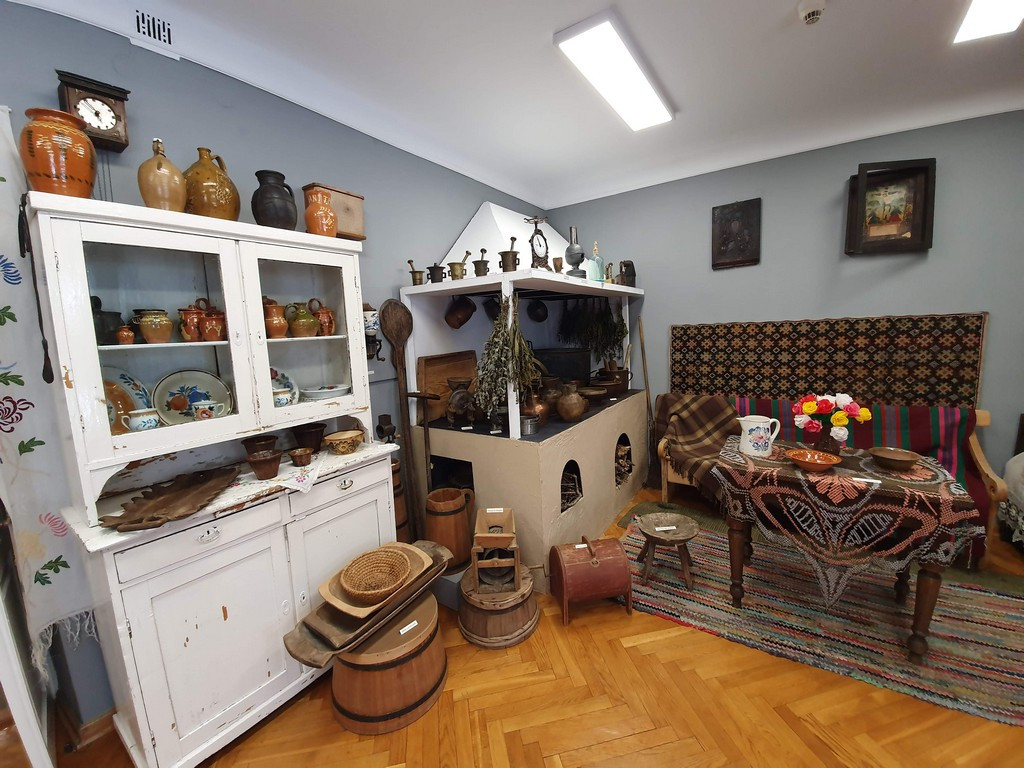 Hrubieszów: Muzeum nam pięknieje