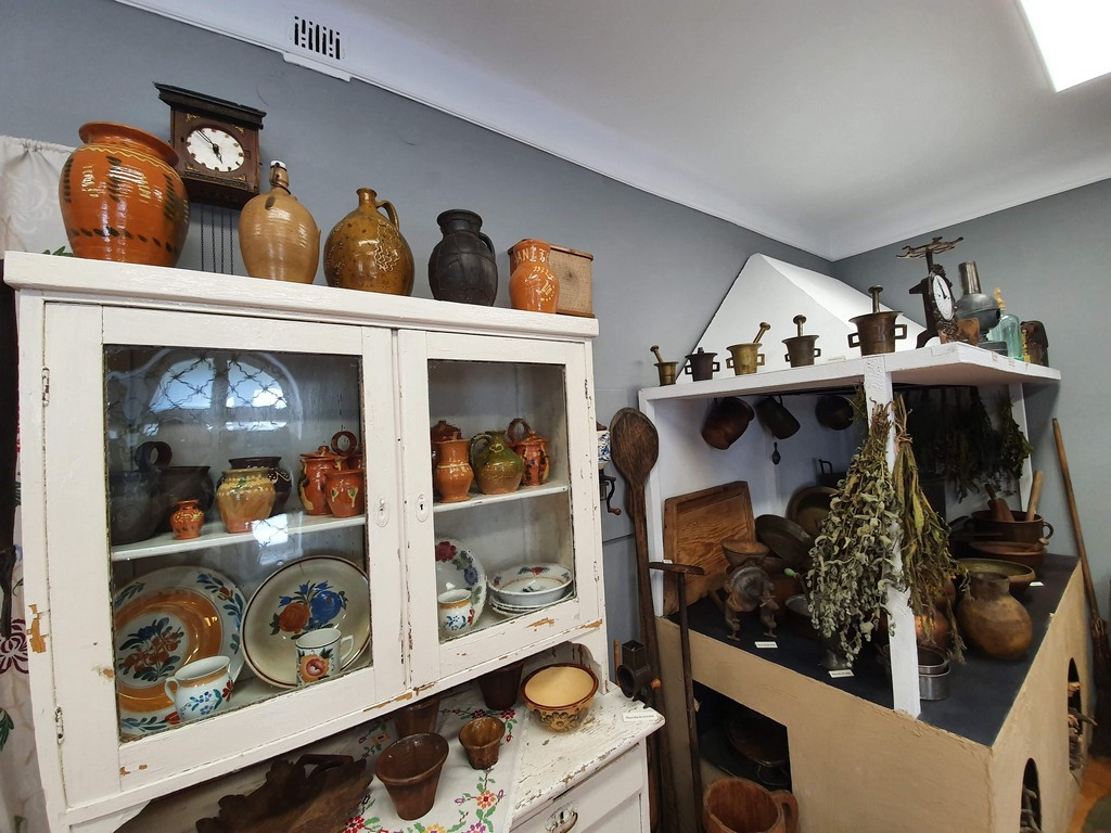 Hrubieszów: Muzeum nam pięknieje