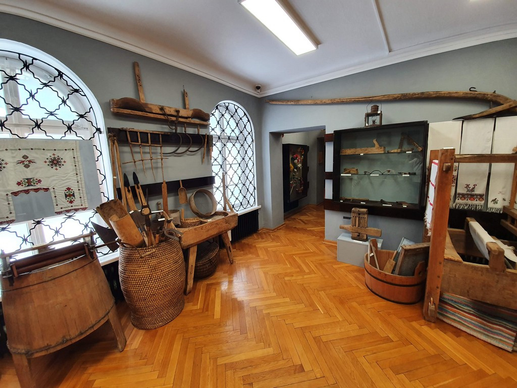 Hrubieszów: Muzeum nam pięknieje