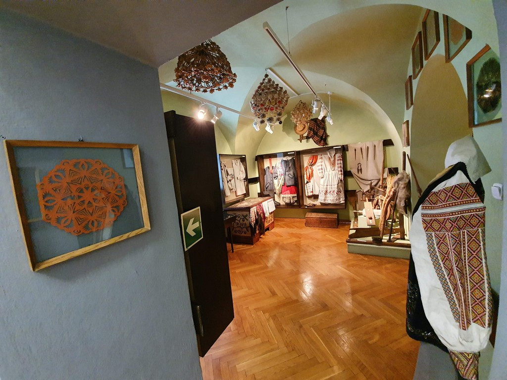 Hrubieszów: Muzeum nam pięknieje