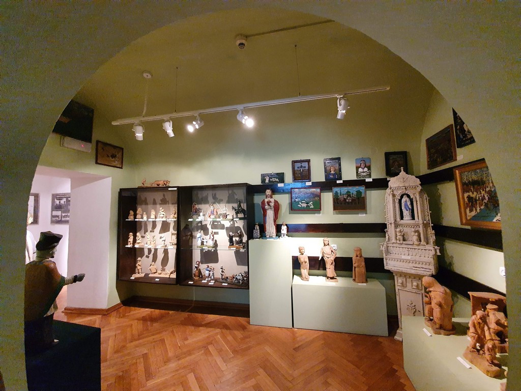 Hrubieszów: Muzeum nam pięknieje