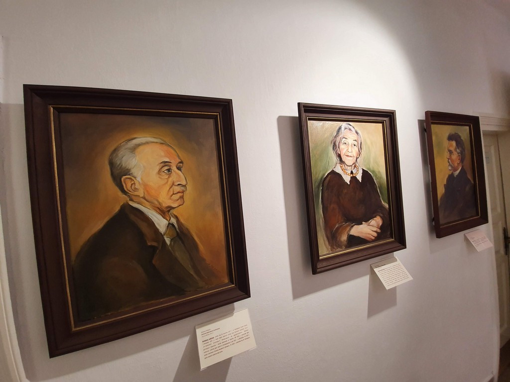Hrubieszów: Muzeum nam pięknieje
