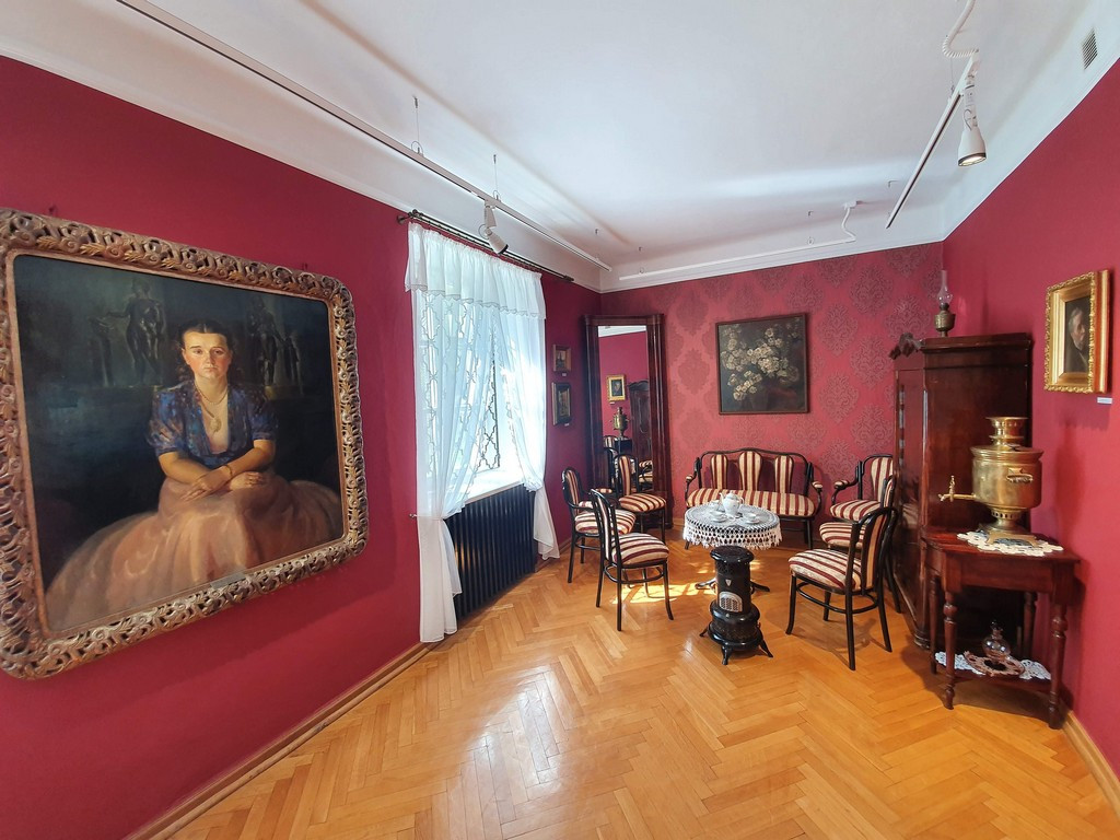 Hrubieszów: Muzeum nam pięknieje