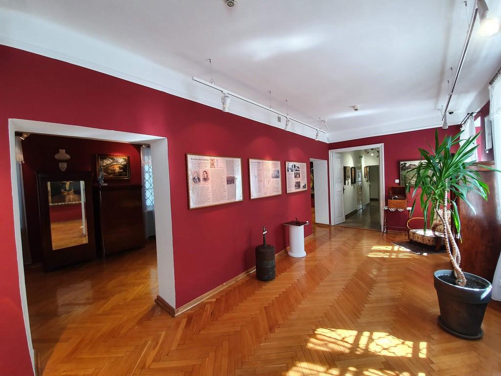 Hrubieszów: Muzeum nam pięknieje