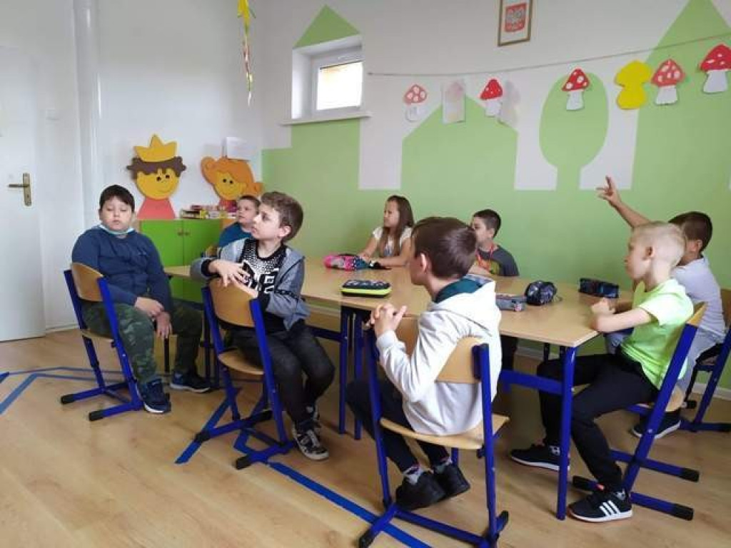 BohaterON w hrubieszowskiej Jedynce