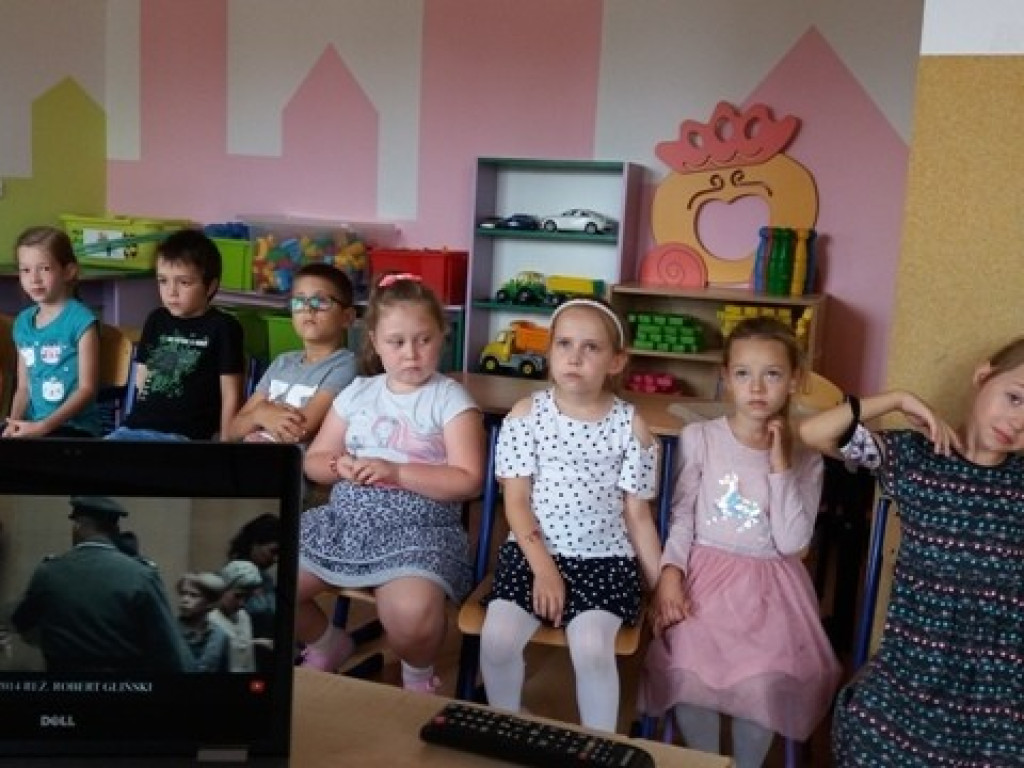 BohaterON w hrubieszowskiej Jedynce