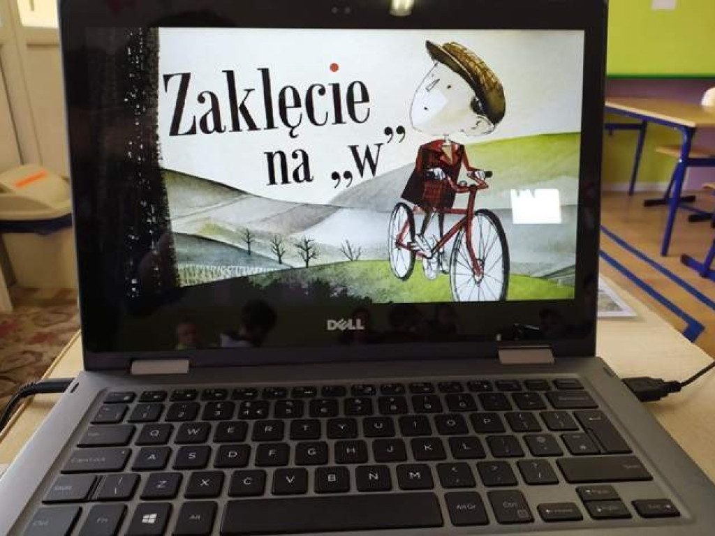 BohaterON w hrubieszowskiej Jedynce