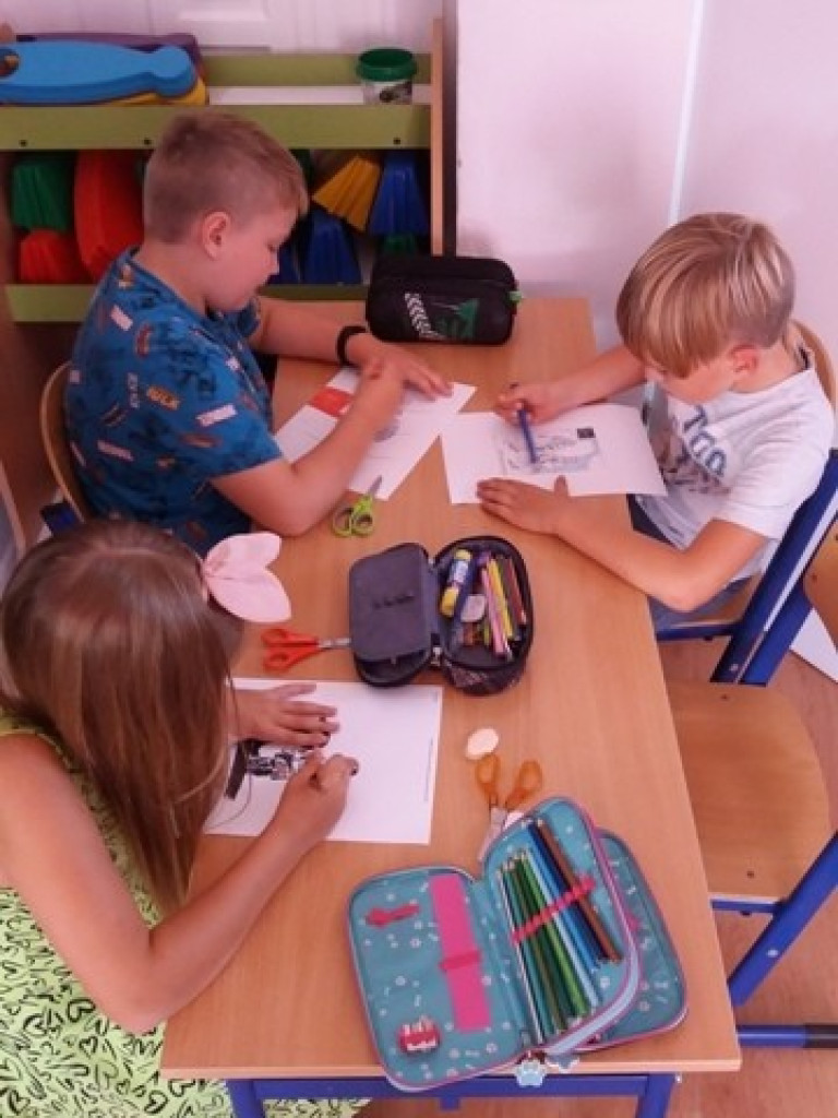 BohaterON w hrubieszowskiej Jedynce