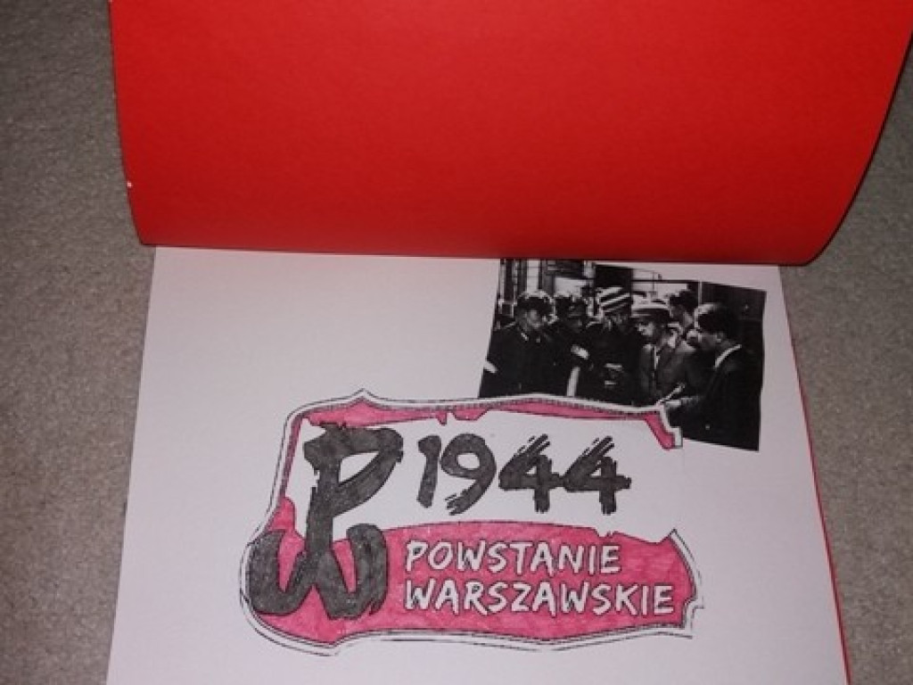 BohaterON w hrubieszowskiej Jedynce