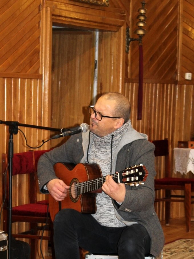 Gmina Dołhobyczów: Pamięć o bohaterach zawsze w sercach naszych...