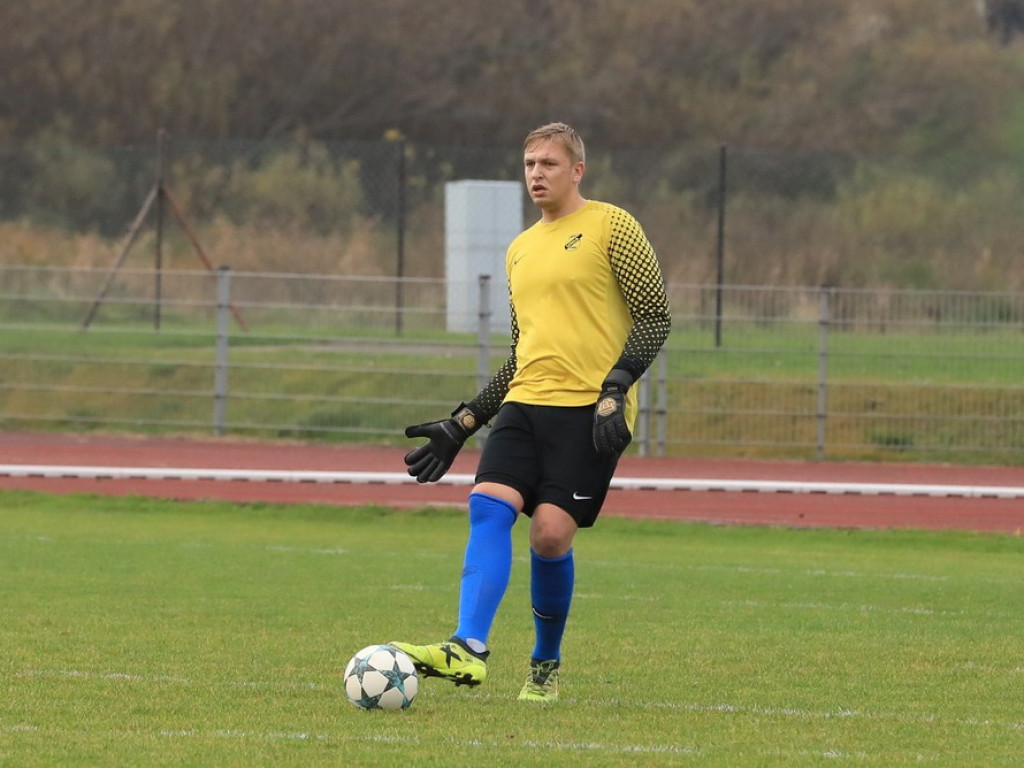 Derby dla Hrubieszowa. Unia - Kryształ 2:1 - ZDJECIA, WIDEO