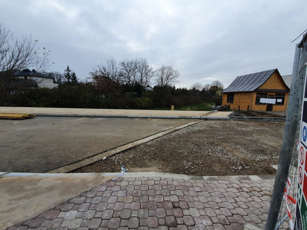 Hrubieszów: Remont mostu na Ludnej postępuje - ZDJĘCIA
