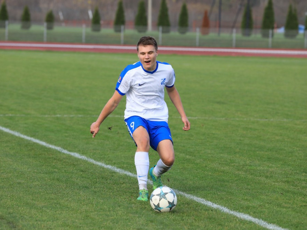 Derby dla Hrubieszowa. Unia - Kryształ 2:1 - ZDJECIA, WIDEO