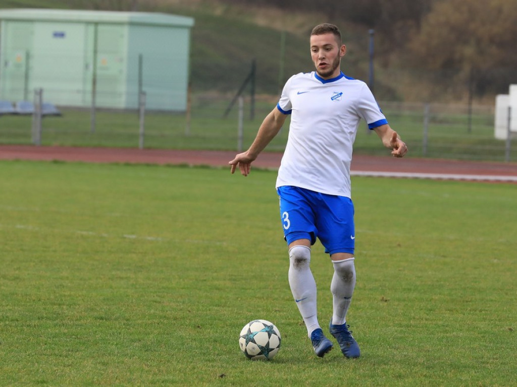 Derby dla Hrubieszowa. Unia - Kryształ 2:1 - ZDJECIA, WIDEO