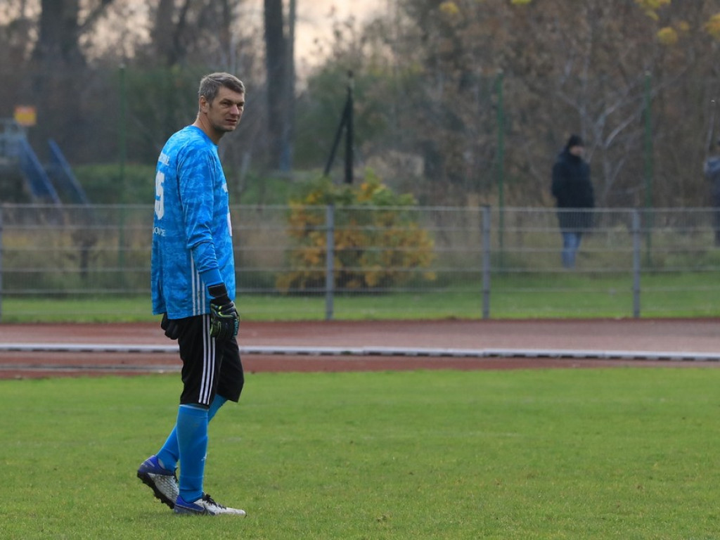 Derby dla Hrubieszowa. Unia - Kryształ 2:1 - ZDJECIA, WIDEO