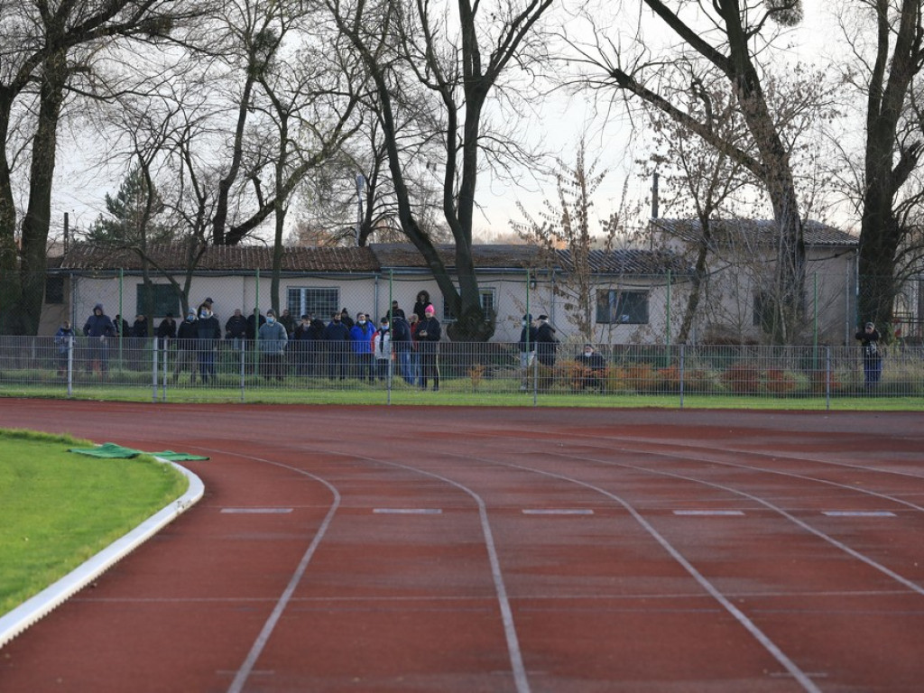 Derby dla Hrubieszowa. Unia - Kryształ 2:1 - ZDJECIA, WIDEO