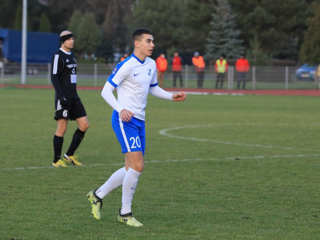 Derby dla Hrubieszowa. Unia - Kryształ 2:1 - ZDJECIA, WIDEO