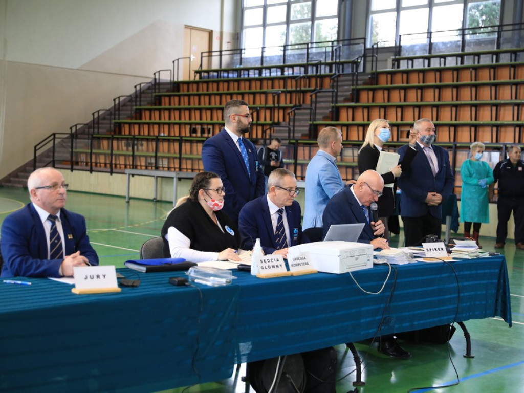 XV Turniej EuroBug, II Memoriał Andrzeja Greszety - ZDJĘCIA