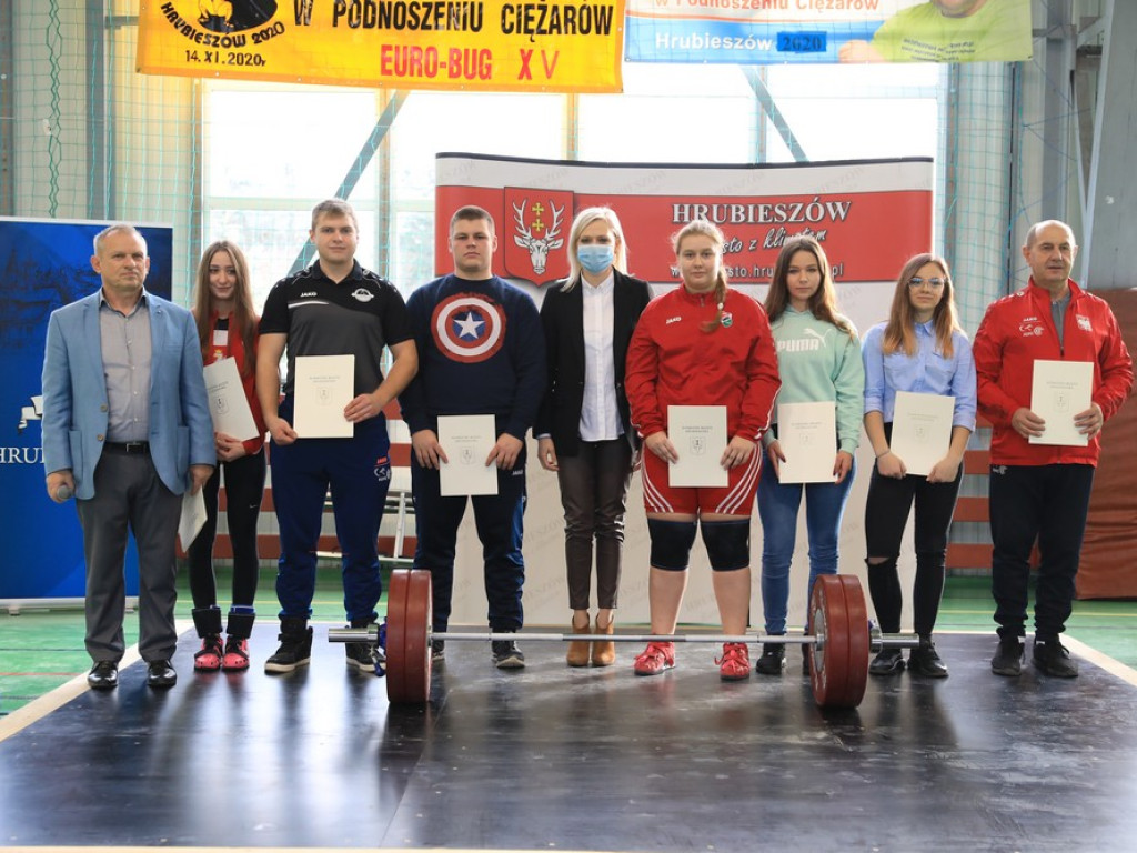 XV Turniej EuroBug, II Memoriał Andrzeja Greszety - ZDJĘCIA