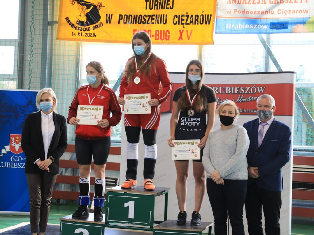 XV Turniej EuroBug, II Memoriał Andrzeja Greszety - ZDJĘCIA