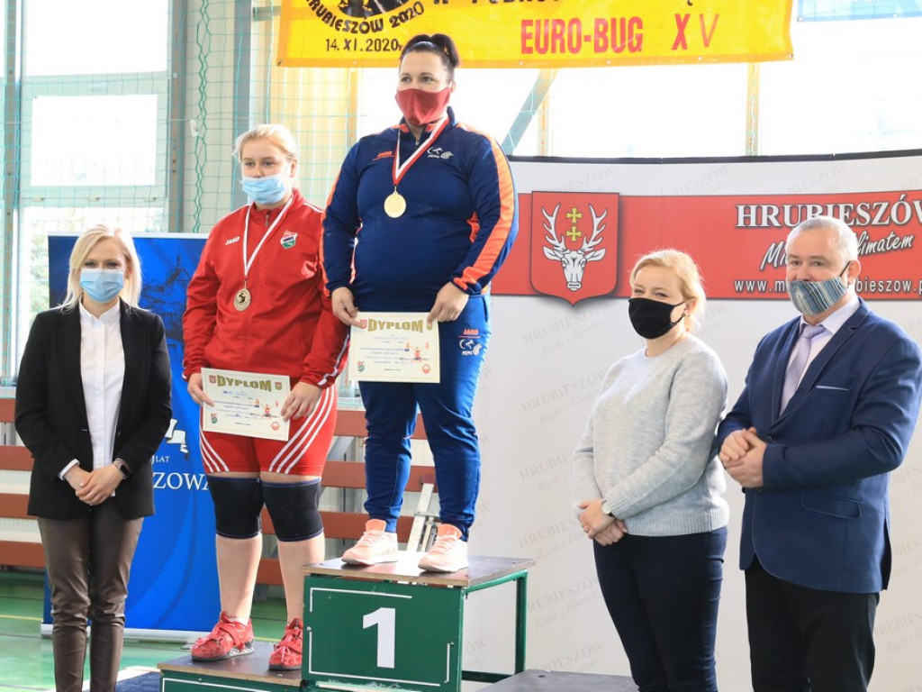 XV Turniej EuroBug, II Memoriał Andrzeja Greszety - ZDJĘCIA
