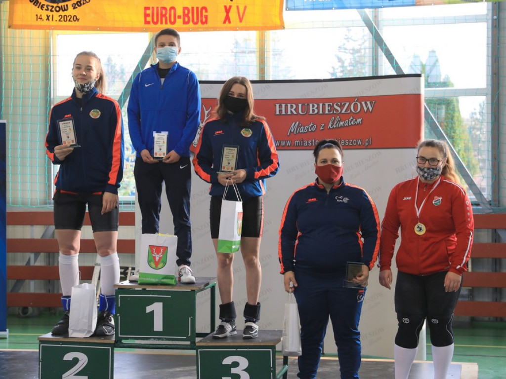 XV Turniej EuroBug, II Memoriał Andrzeja Greszety - ZDJĘCIA
