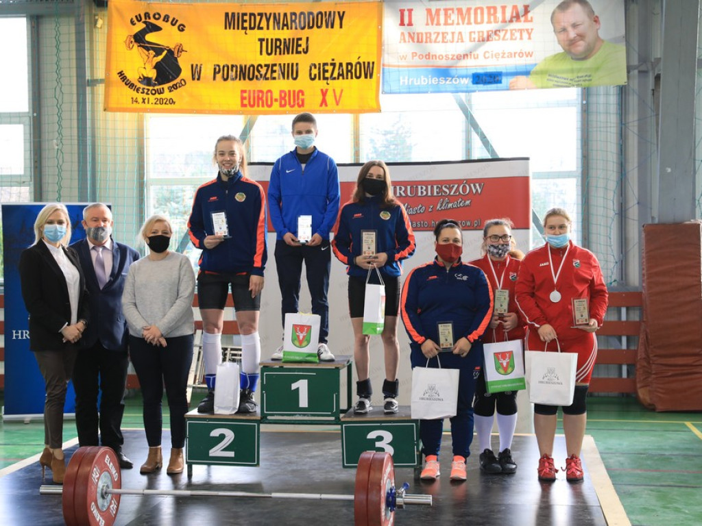 XV Turniej EuroBug, II Memoriał Andrzeja Greszety - ZDJĘCIA
