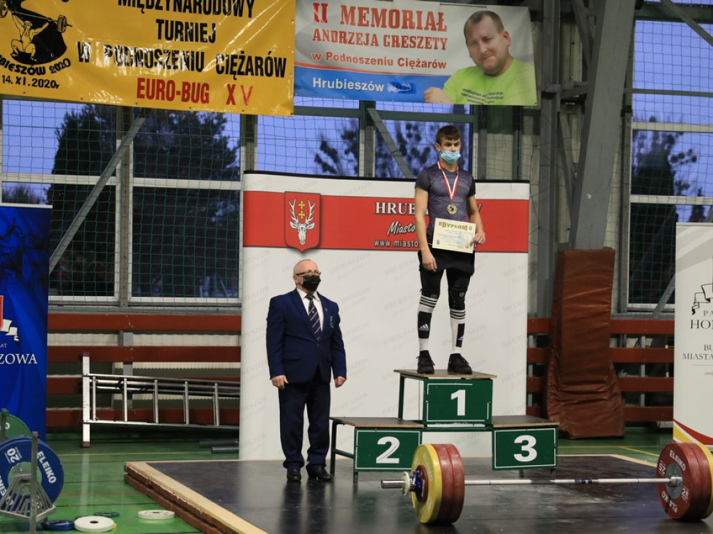 XV Turniej EuroBug, II Memoriał Andrzeja Greszety - ZDJĘCIA