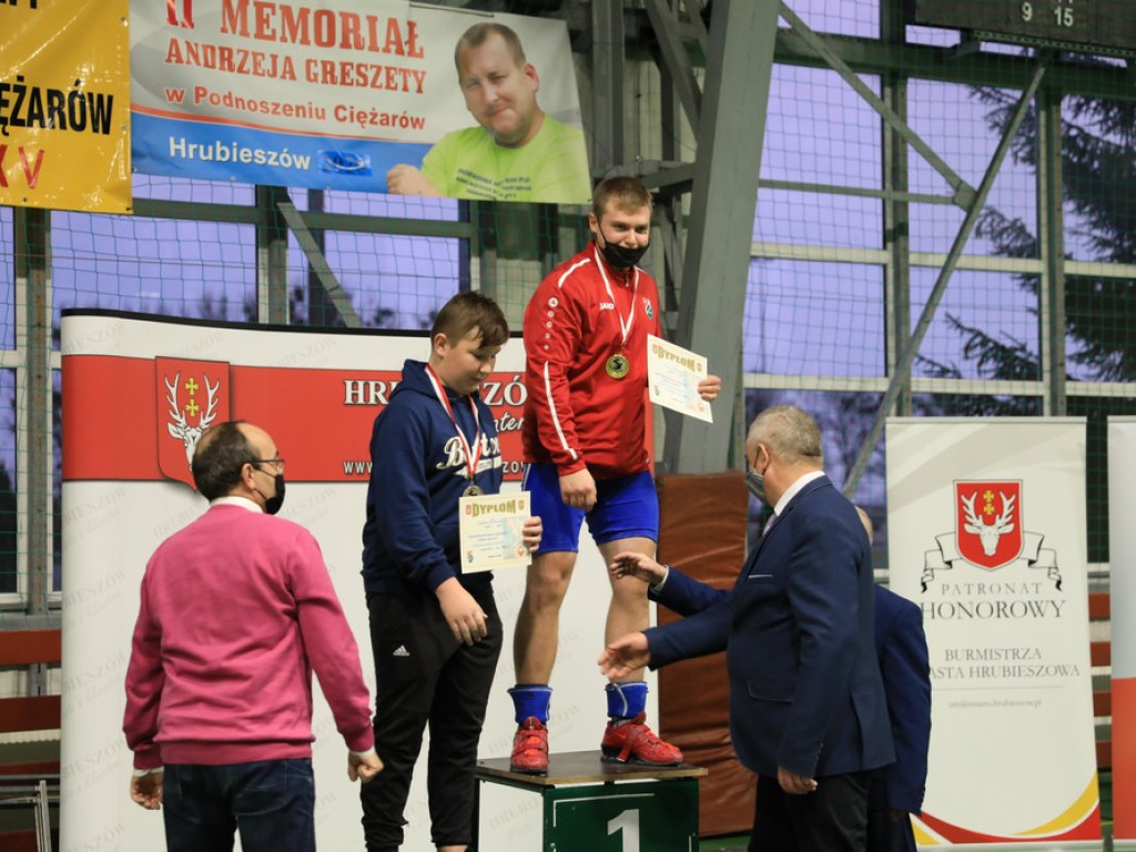 XV Turniej EuroBug, II Memoriał Andrzeja Greszety - ZDJĘCIA