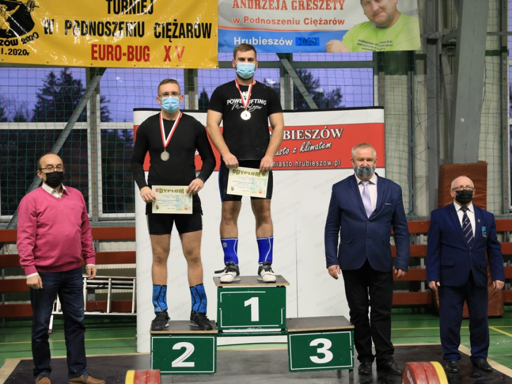 XV Turniej EuroBug, II Memoriał Andrzeja Greszety - ZDJĘCIA