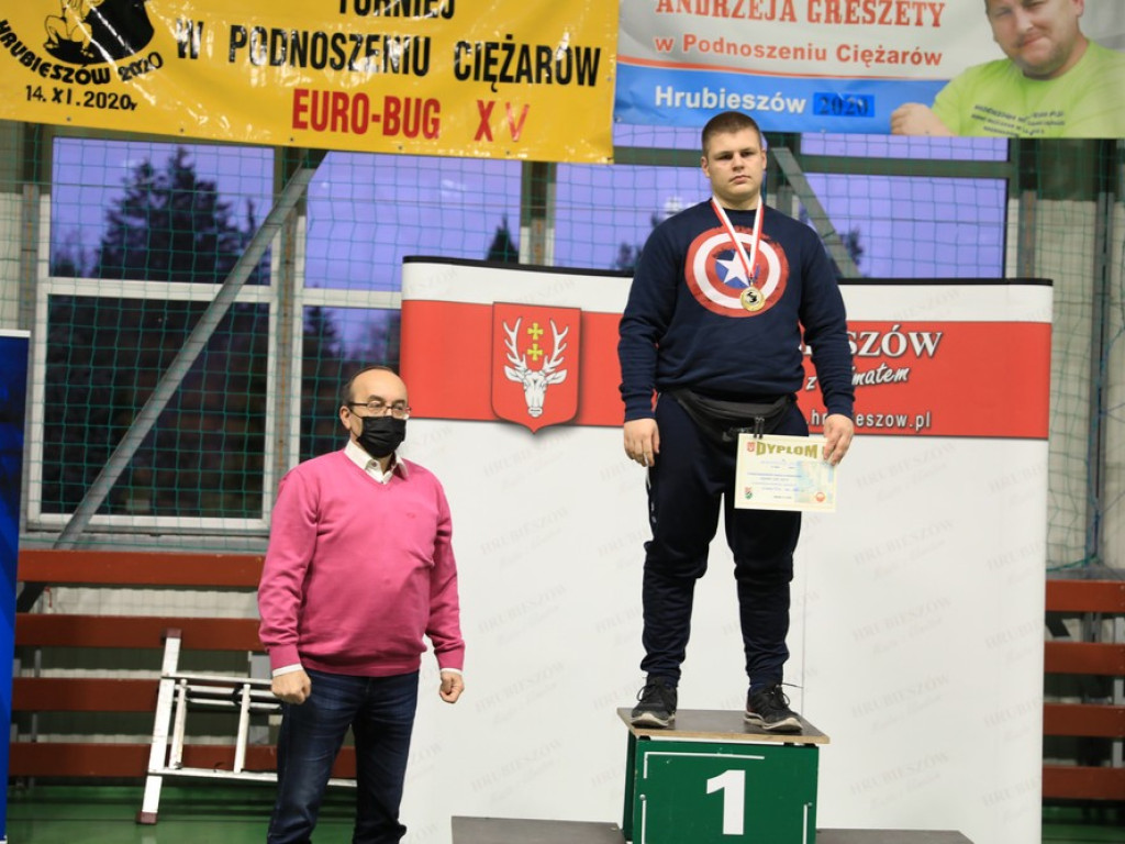 XV Turniej EuroBug, II Memoriał Andrzeja Greszety - ZDJĘCIA