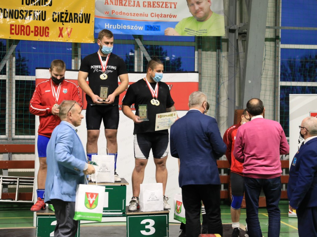 XV Turniej EuroBug, II Memoriał Andrzeja Greszety - ZDJĘCIA