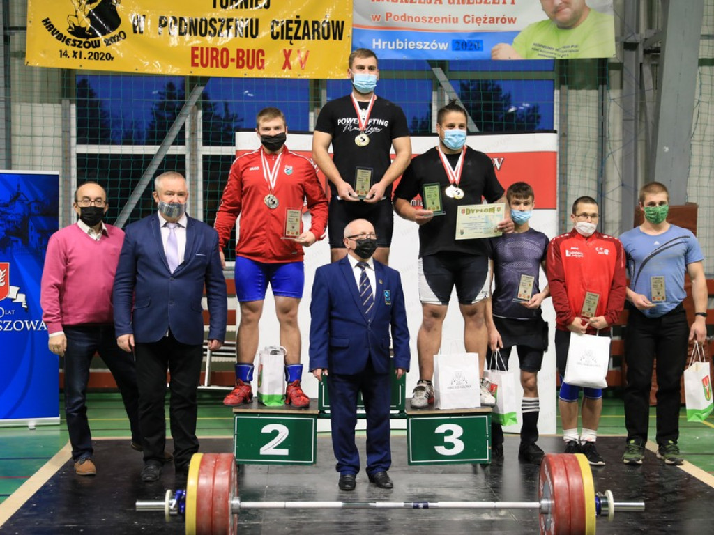 XV Turniej EuroBug, II Memoriał Andrzeja Greszety - ZDJĘCIA