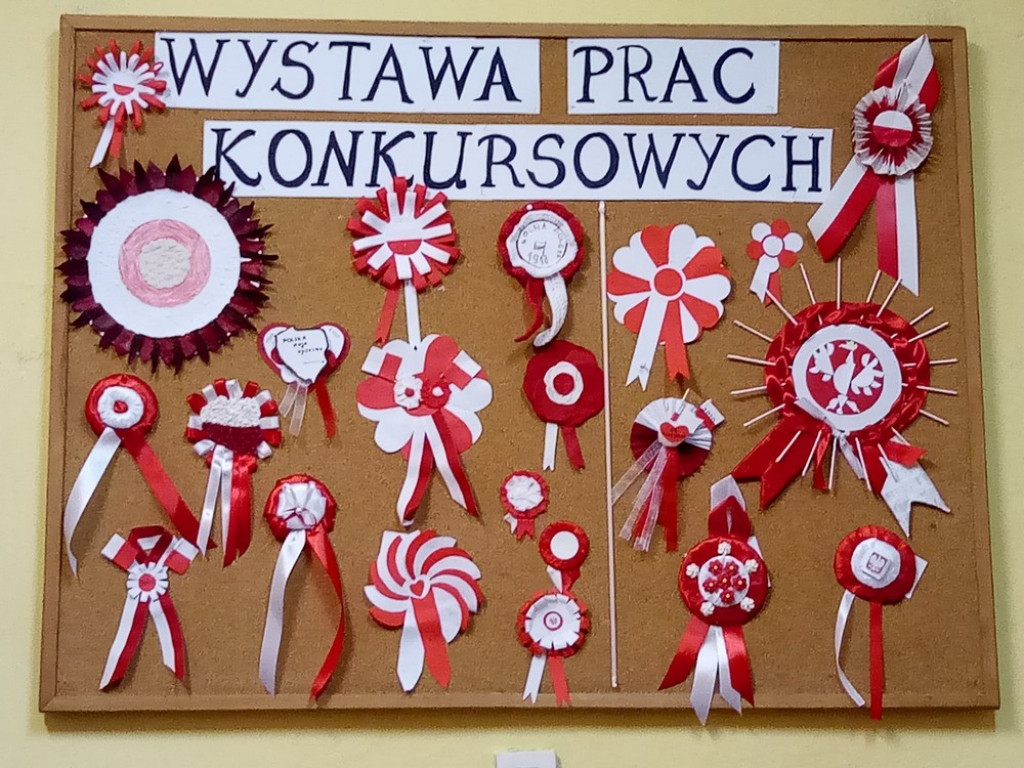 Hrubieszów: Święto Niepodległości w Przedszkolu nr 3 - ZDJĘCIA, WIDEO