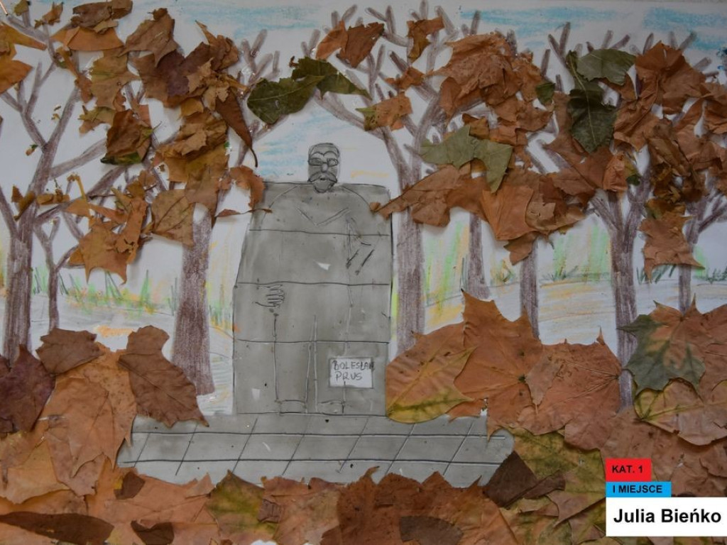 Jesień w Powiecie Hrubieszowskim - wyniki konkursu