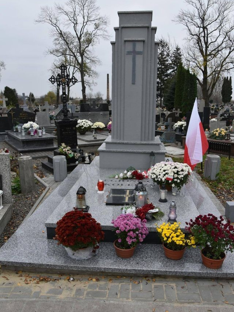 Podziękowanie od Hrubieszowskiego Klubu Kolekcjonera
