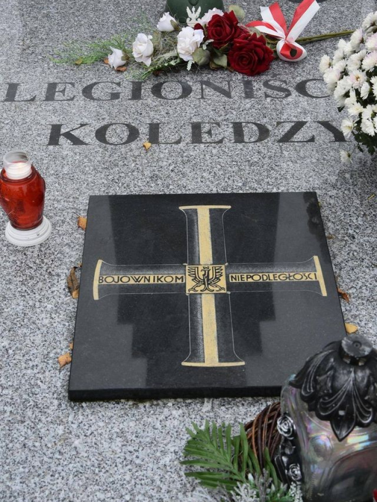 Podziękowanie od Hrubieszowskiego Klubu Kolekcjonera