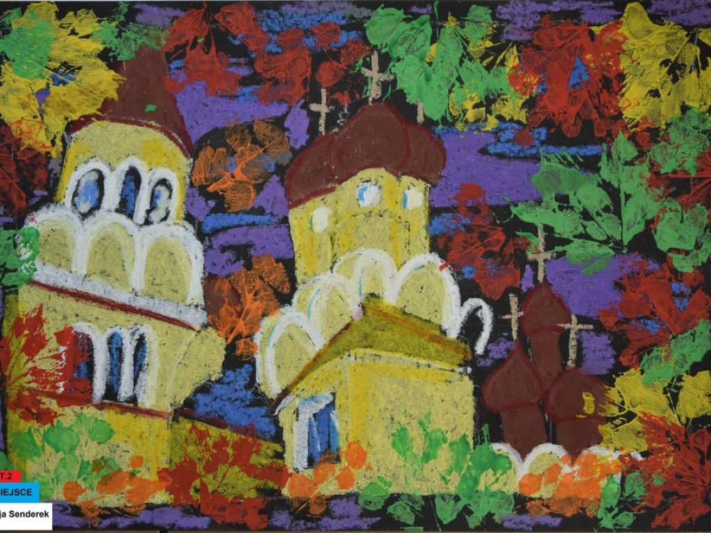 Jesień w Powiecie Hrubieszowskim - wyniki konkursu