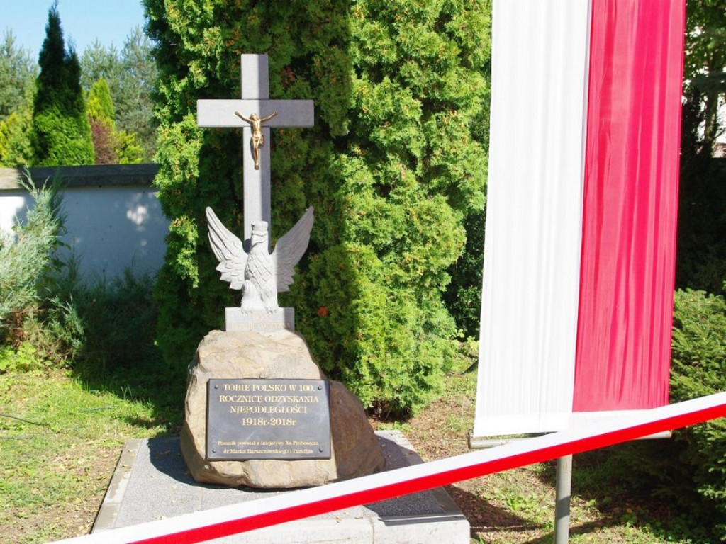 Odrobina historii na długie listopadowe wieczory