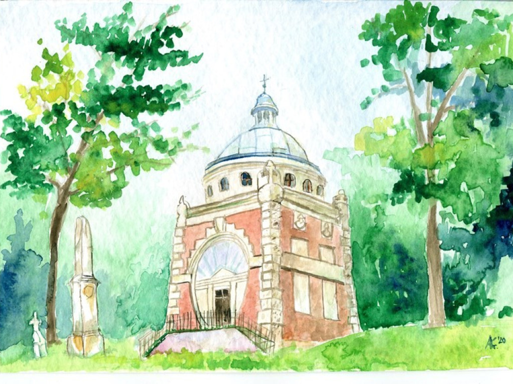 Dołhobyczów: Prace Agaty Kryszczuk