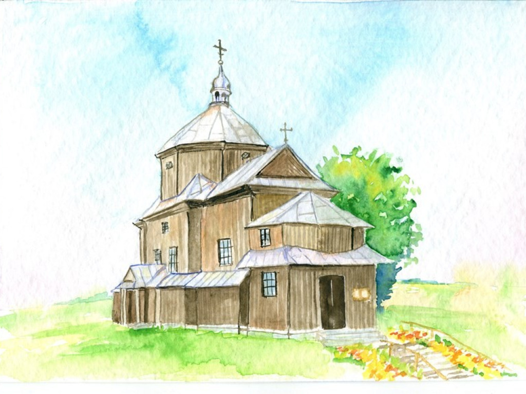 Dołhobyczów: Prace Agaty Kryszczuk