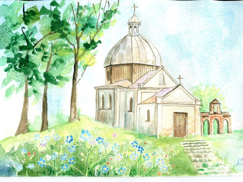 Dołhobyczów: Prace Agaty Kryszczuk
