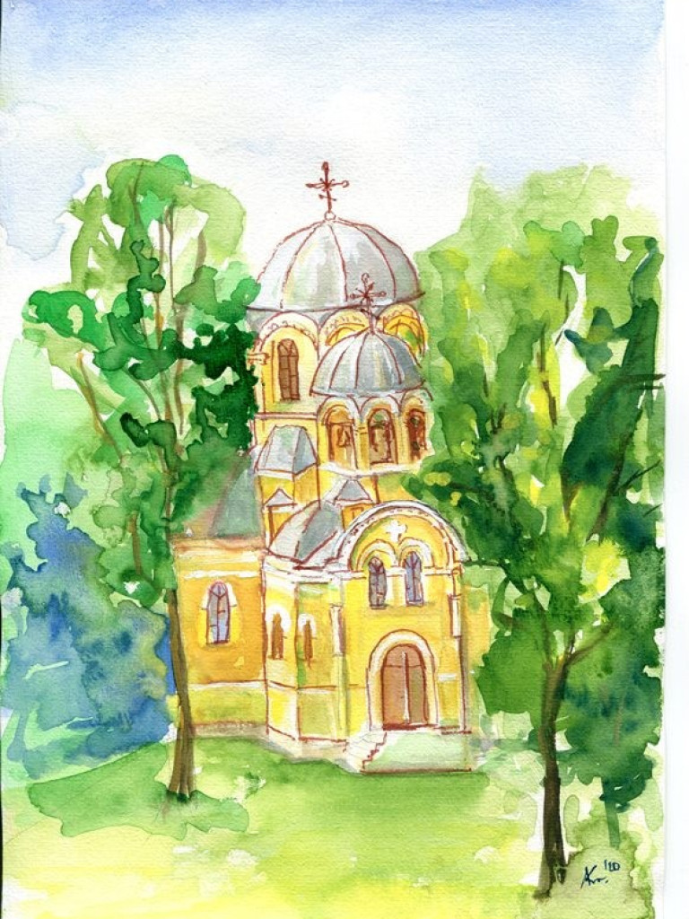 Dołhobyczów: Prace Agaty Kryszczuk