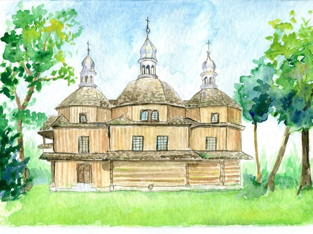 Dołhobyczów: Prace Agaty Kryszczuk