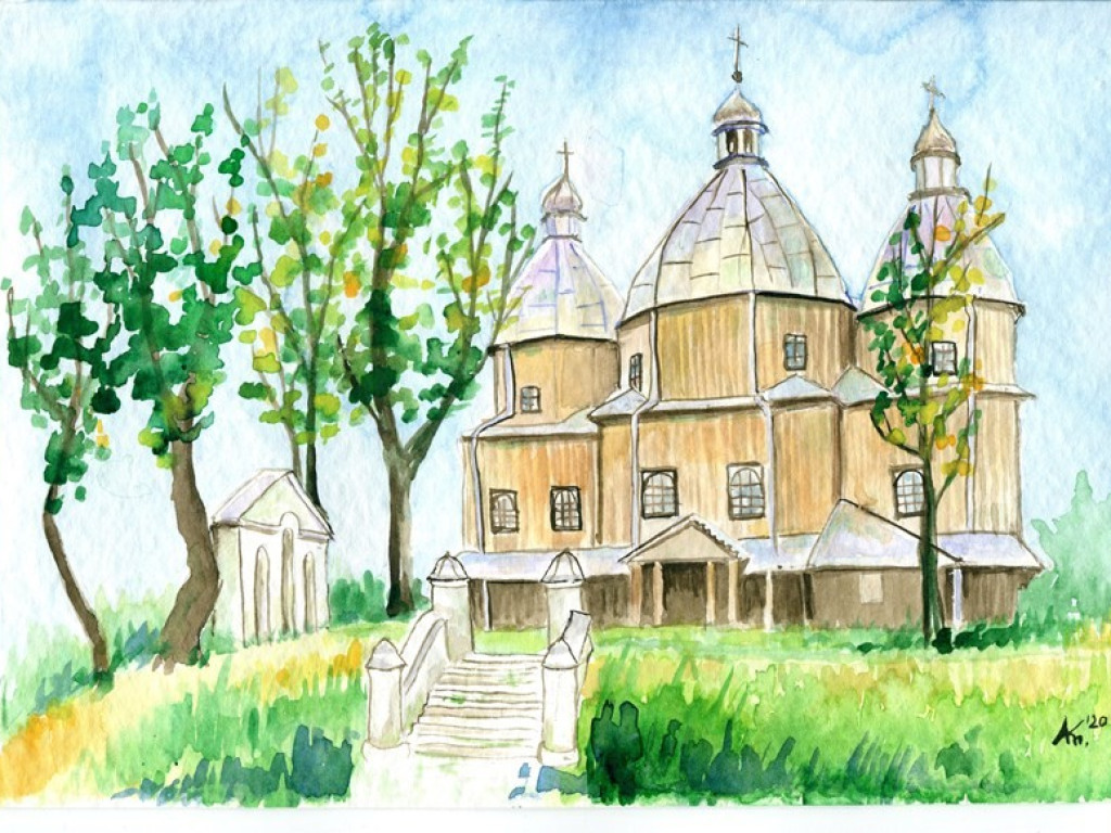 Dołhobyczów: Prace Agaty Kryszczuk
