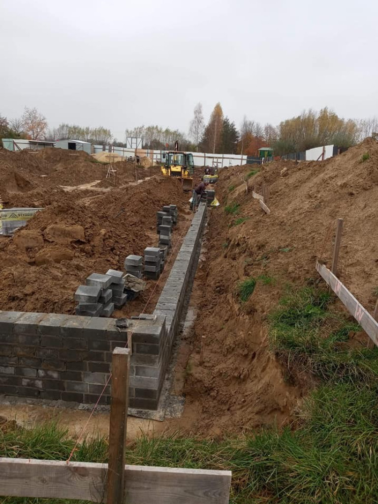 Zostań Świętym Mikołajem! Pomóż dzieciom chorym na raka i zbuduj z nami Dom Hospicyjny dla dzieci